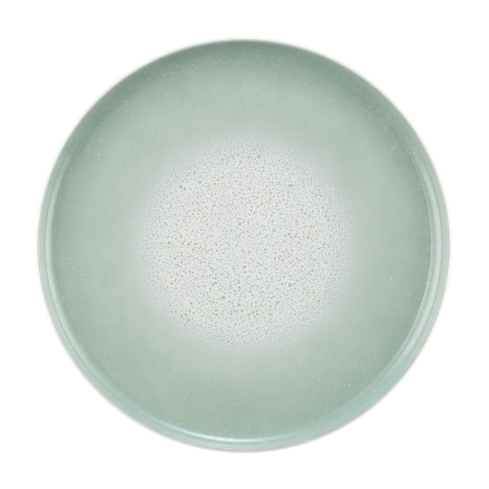 Seltmann Weiden Sento Home Aura mint Speiseteller rund 27 cm