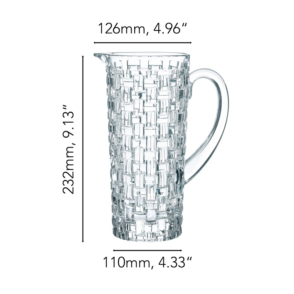 Nachtmann Bossa Nova Krug 1160 ml