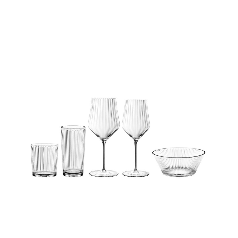 Nachtmann Aperitivo Stielglas Set 8 tlg.
