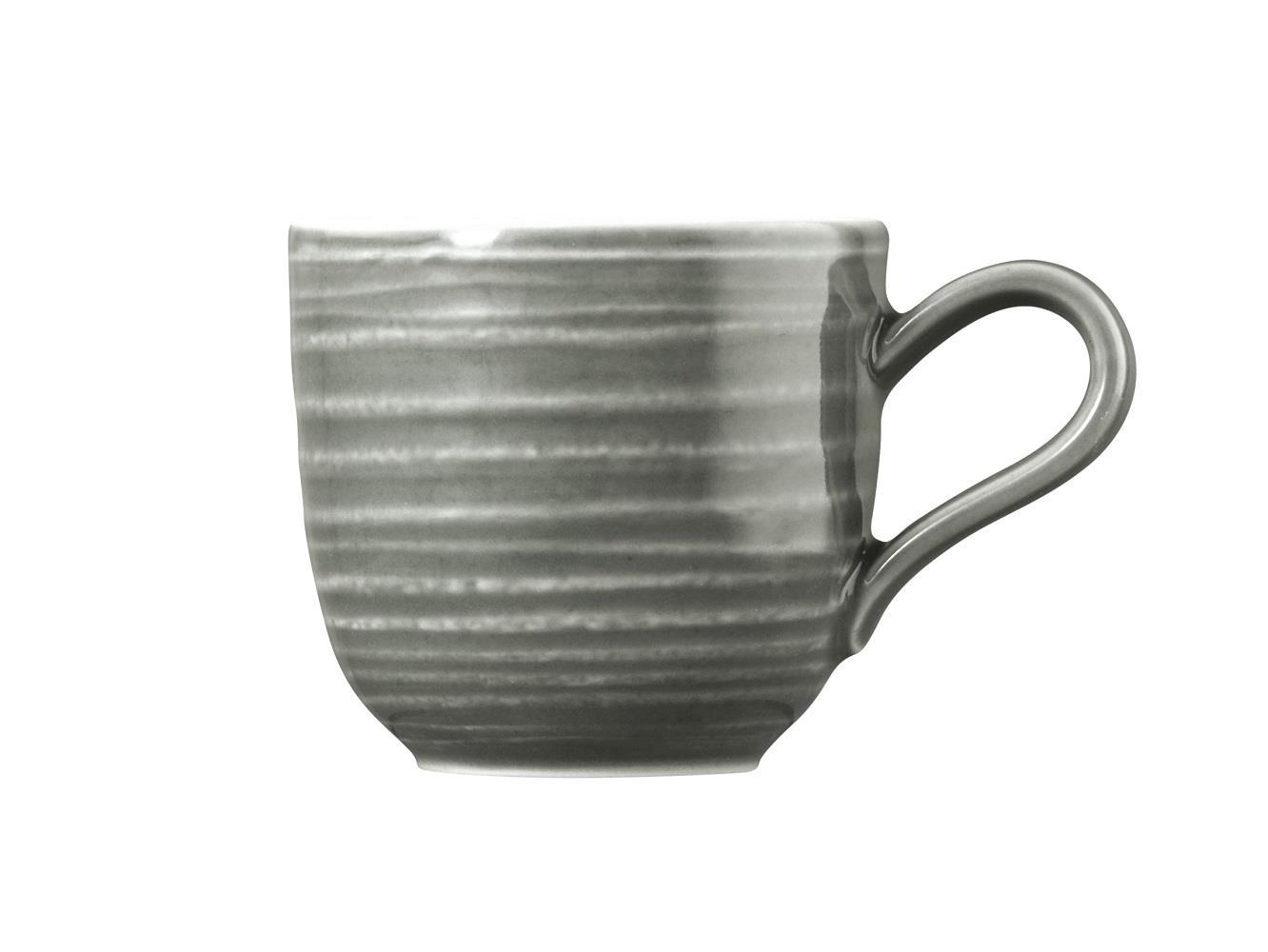 Seltmann Weiden Terra Perlgrau Espressoobertasse 0,09 l
