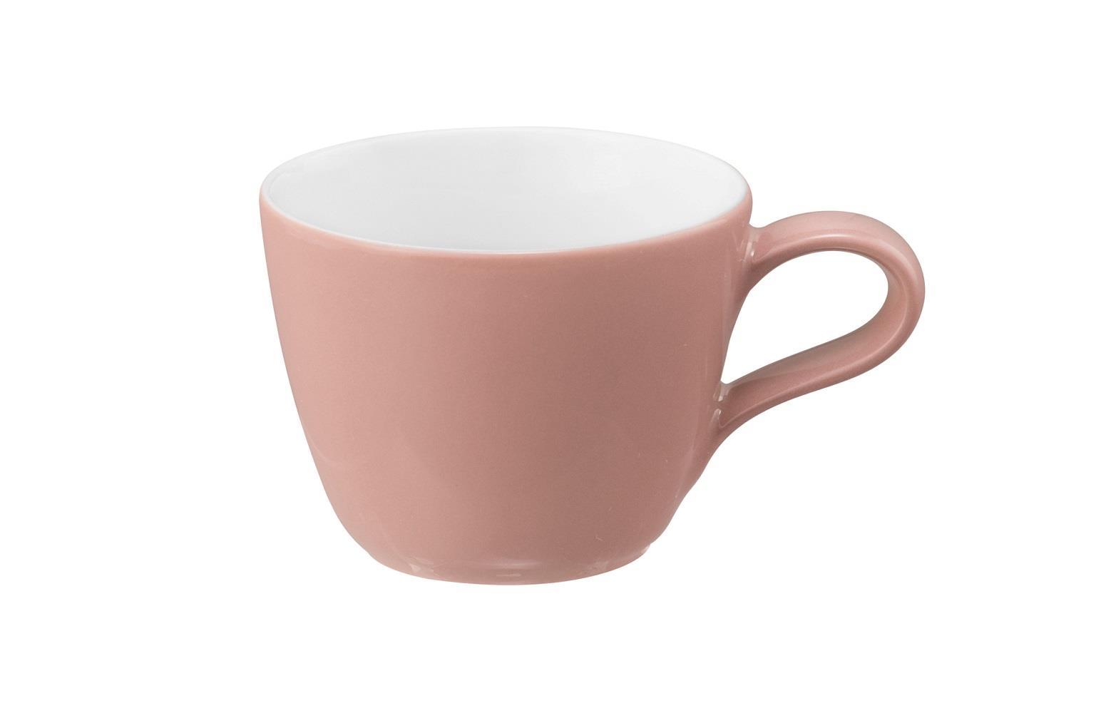 Seltmann Weiden L Fashion posh rose Espressoobertasse 0,09l