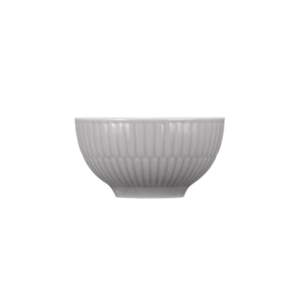 Seltmann Weiden Amina silbergrau Dipschale 0,14l