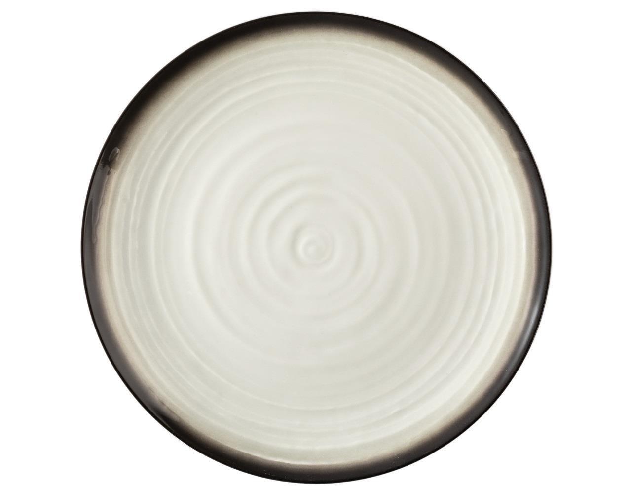 Seltmann Weiden Terra Corso Frühstücksteller rund 22,5 cm