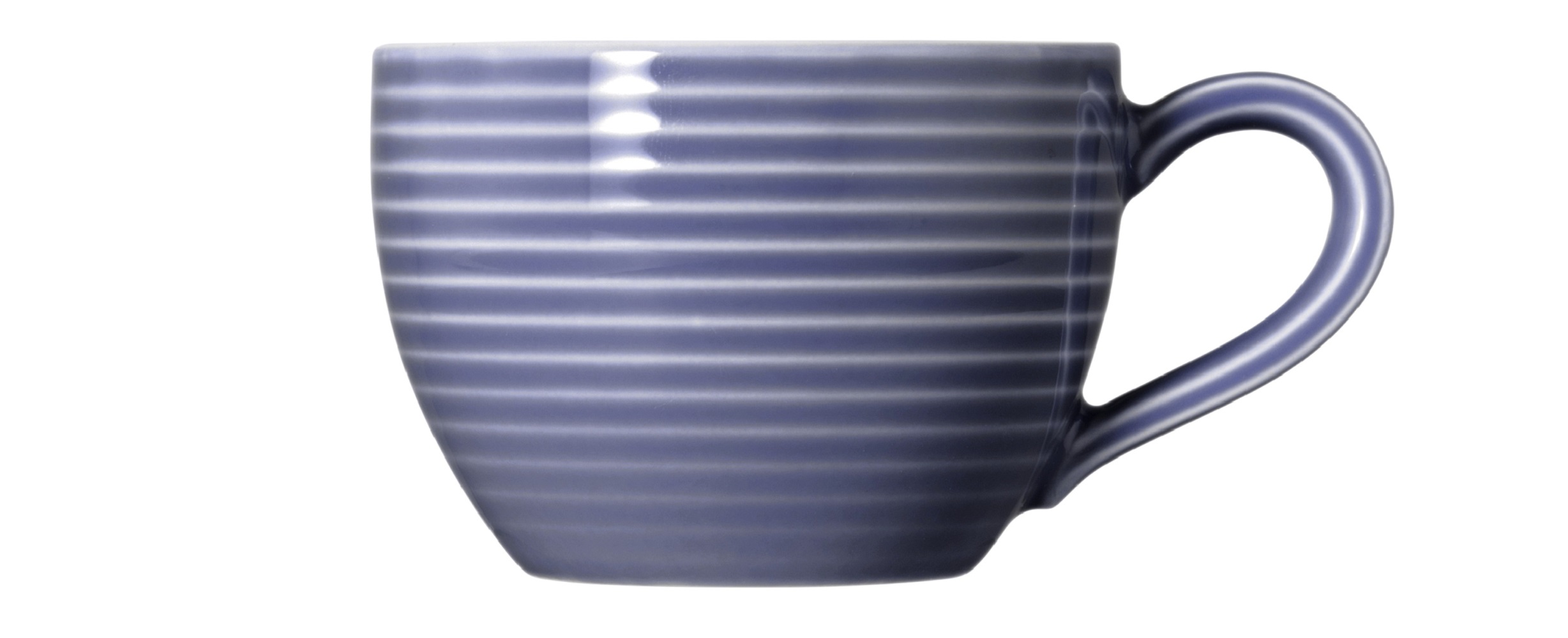 Seltmann Weiden Beat Fliederblau Espressoobertasse 0,11l