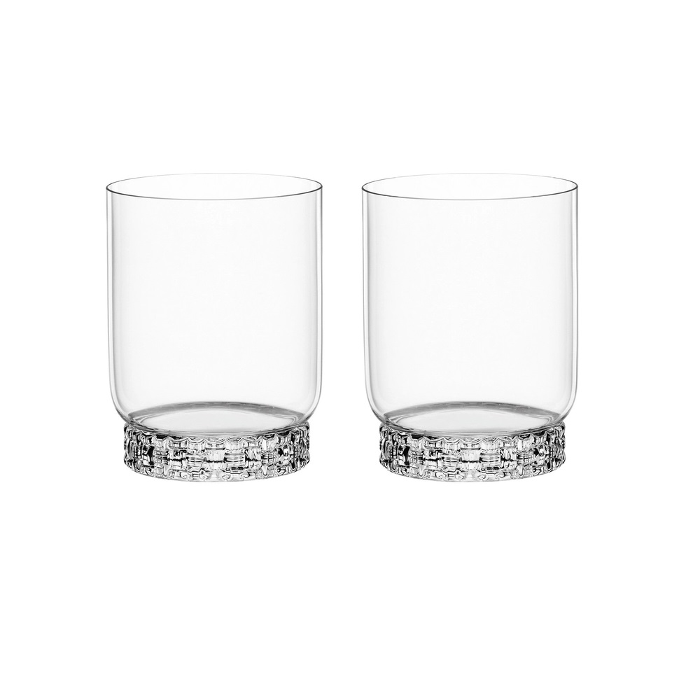 Nachtmann Bossa Nova Edition Becher 2er Set