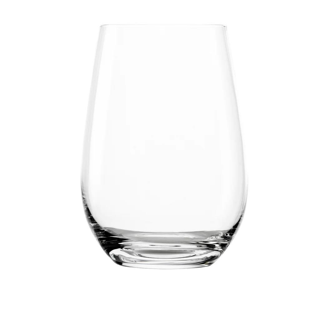 Stölzle Lausitz Event Trinkbecher groß 660 ml 6er Set