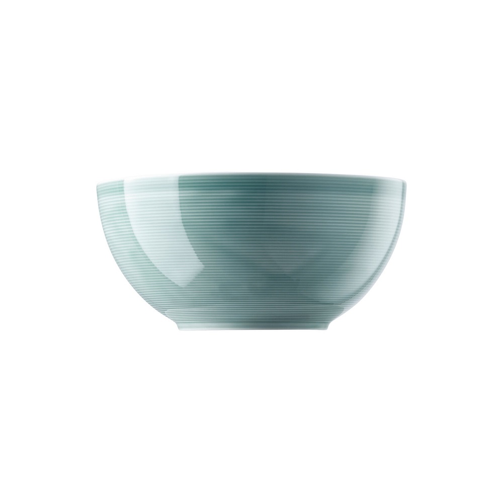 Thomas Loft Ice Blue Schüssel nieder R 23 cm