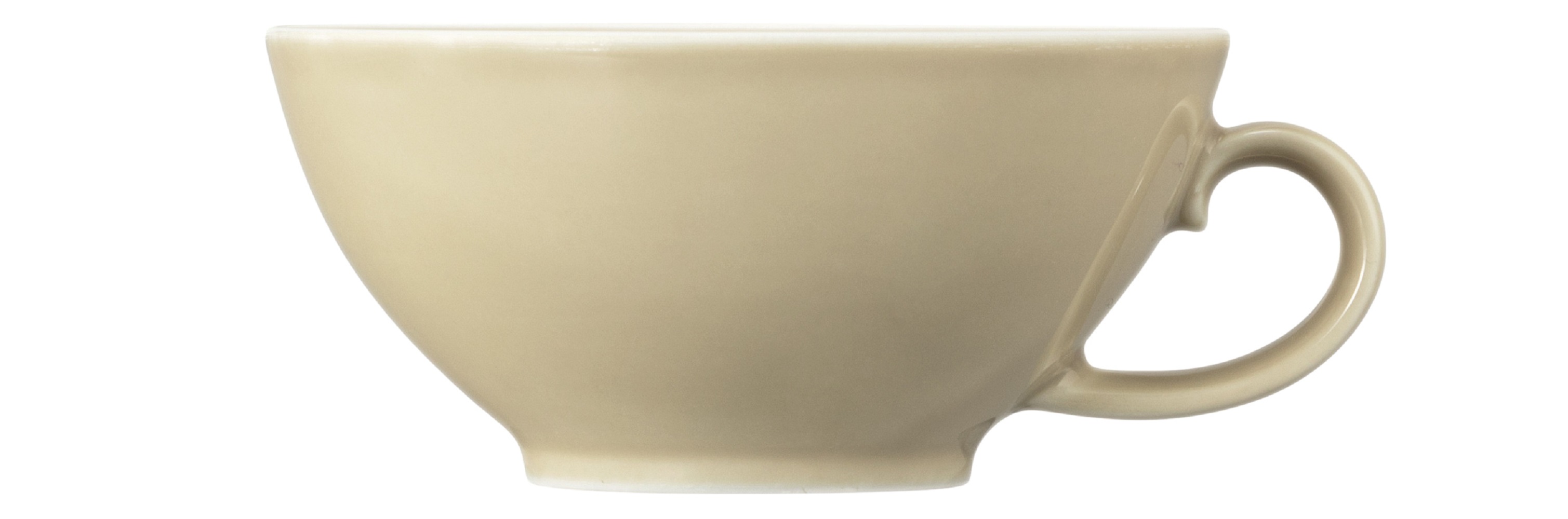 Seltmann Weiden Beat Sandbeige Teeobertasse 0,14l
