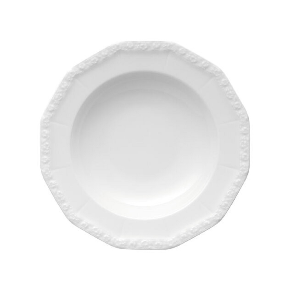 Rosenthal Maria Weiss Pastateller - R 27,7 cm