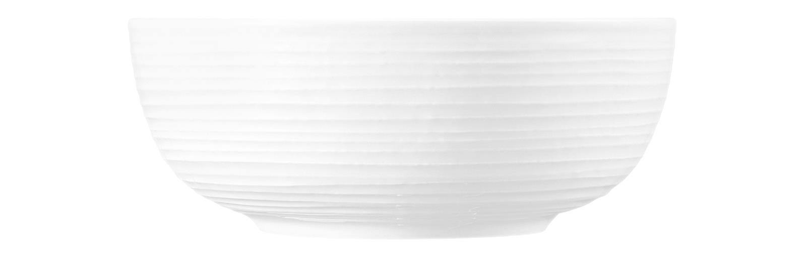 Seltmann Weiden Terra weiß Foodbowl 20 cm