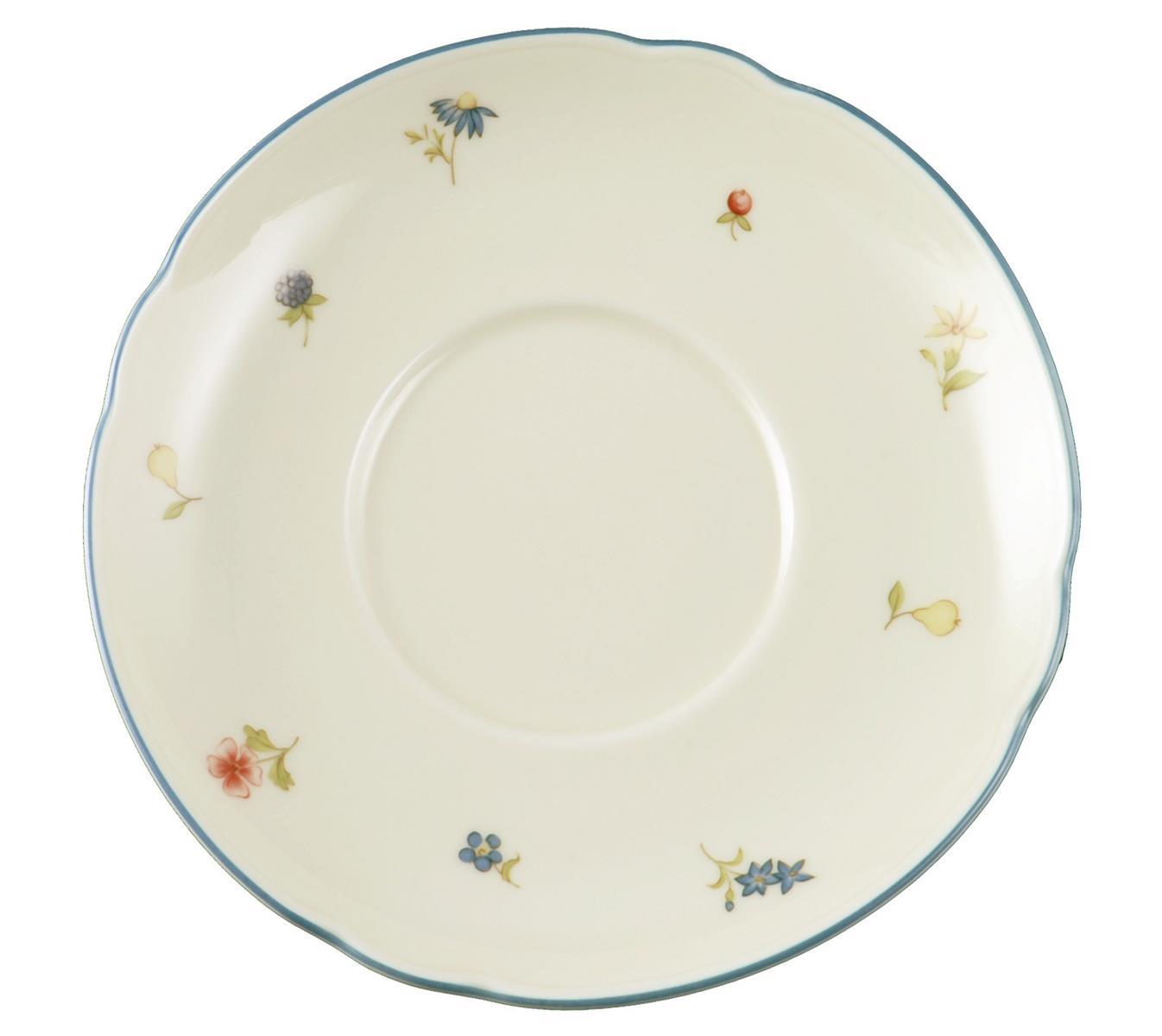 Seltmann Weiden Marie Luise Streublume Milchkaffeeuntere 16cm