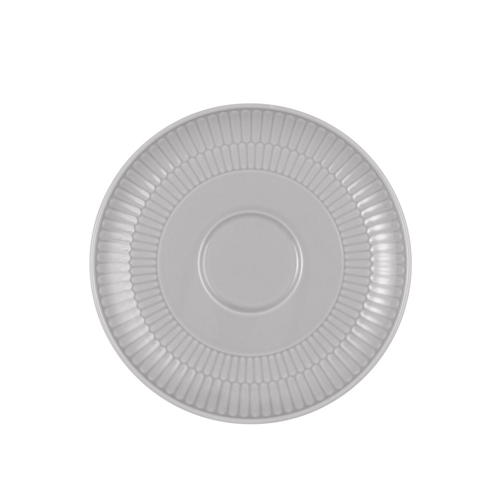 Seltmann Weiden Amina silbergrau Kombi-Untere groß 16cm