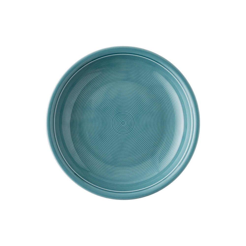 Thomas Trend Colour Ice Blue Suppenteller R 24 cm