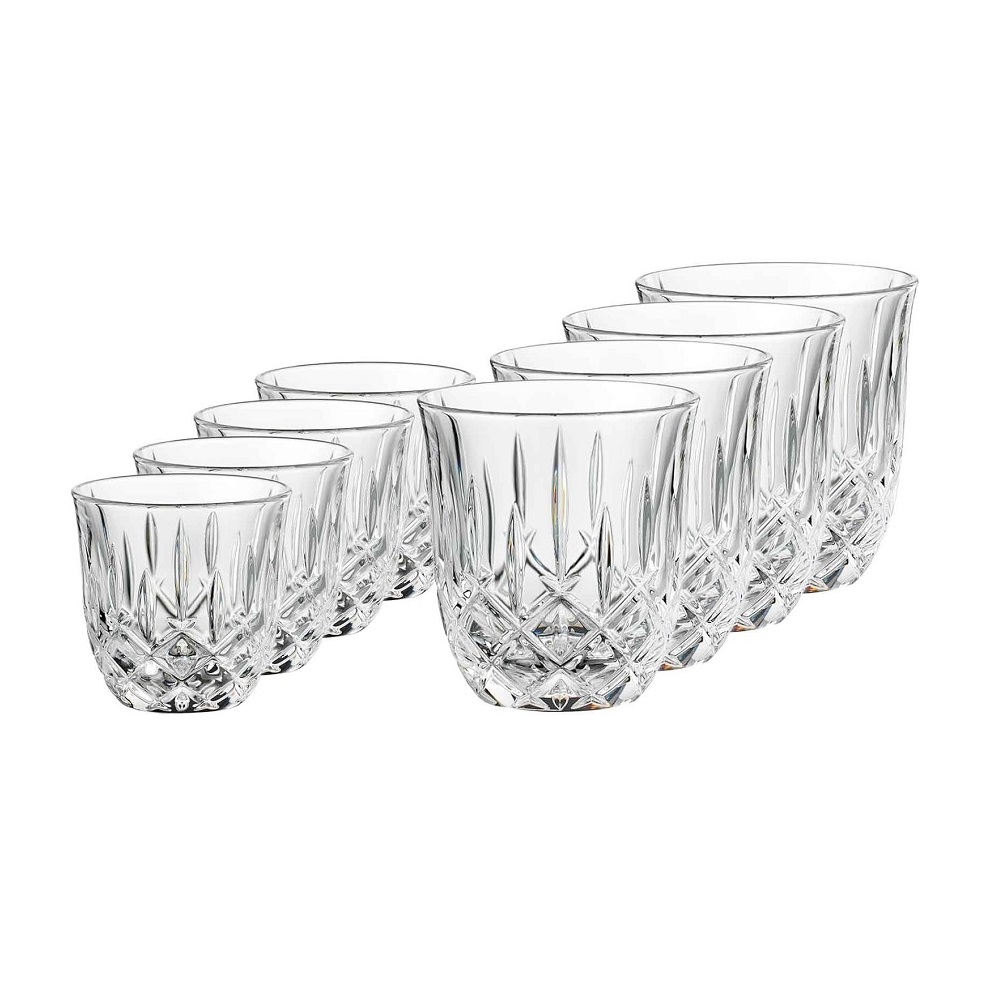 Nachtmann Noblesse Barista 4xEspresso + 4xCappucino 8 tlg.