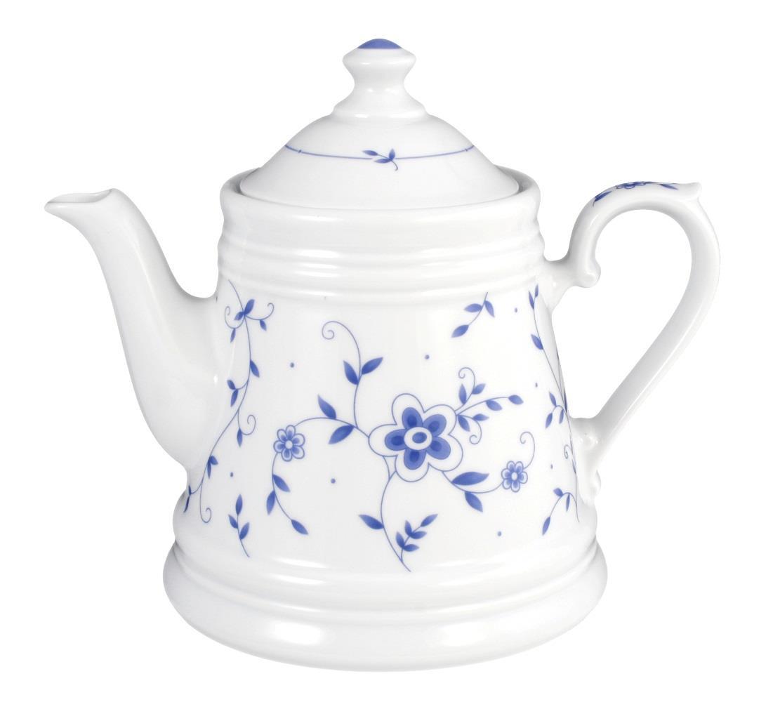 Worpswede Greetsiel Teekanne 1,0 l