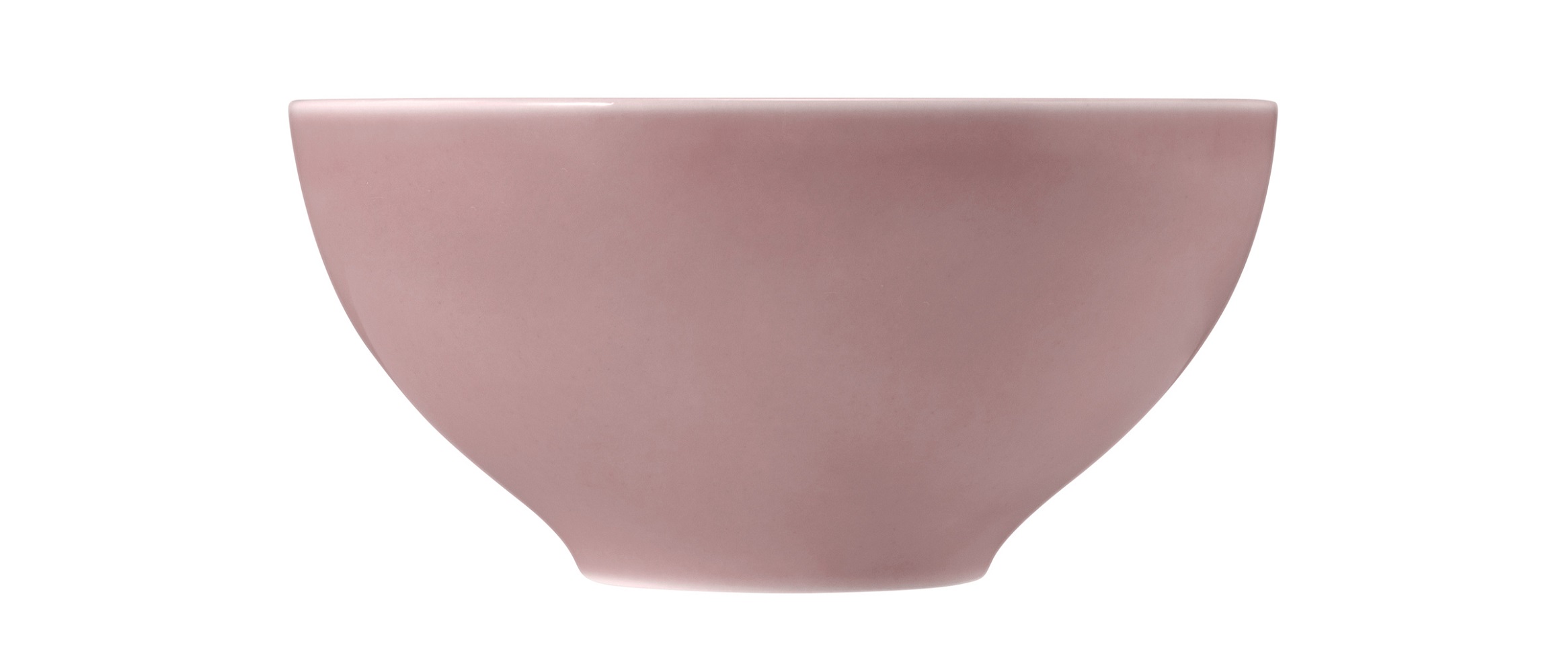 Seltmann Weiden Beat Altrosa Schüssel 15,5cm