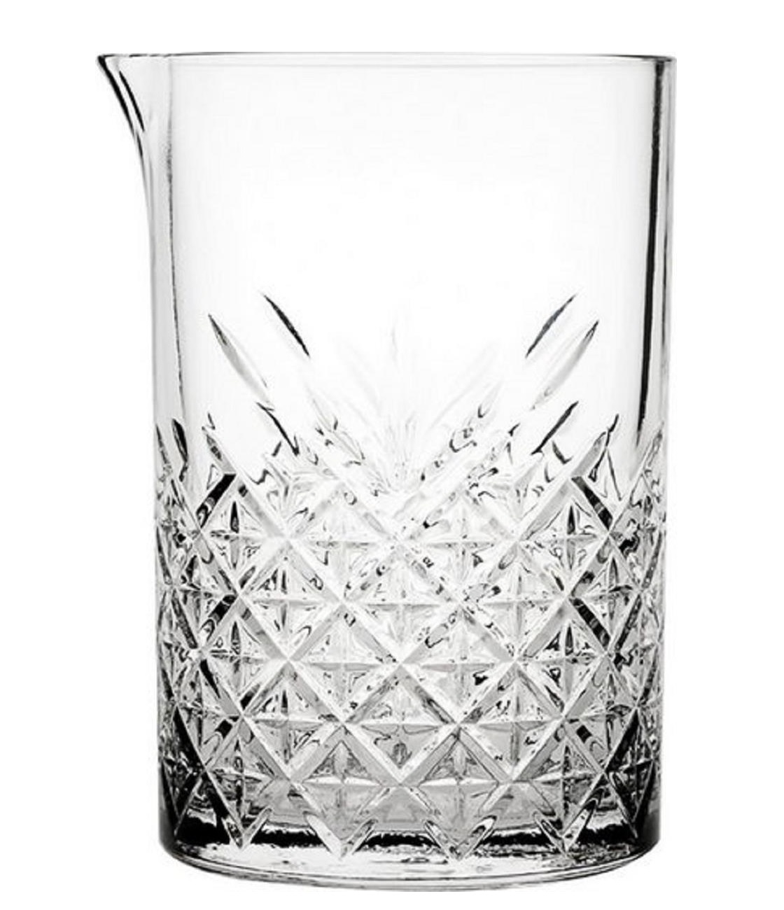 Pasabahce Timeless Mixing Krug 725 ml