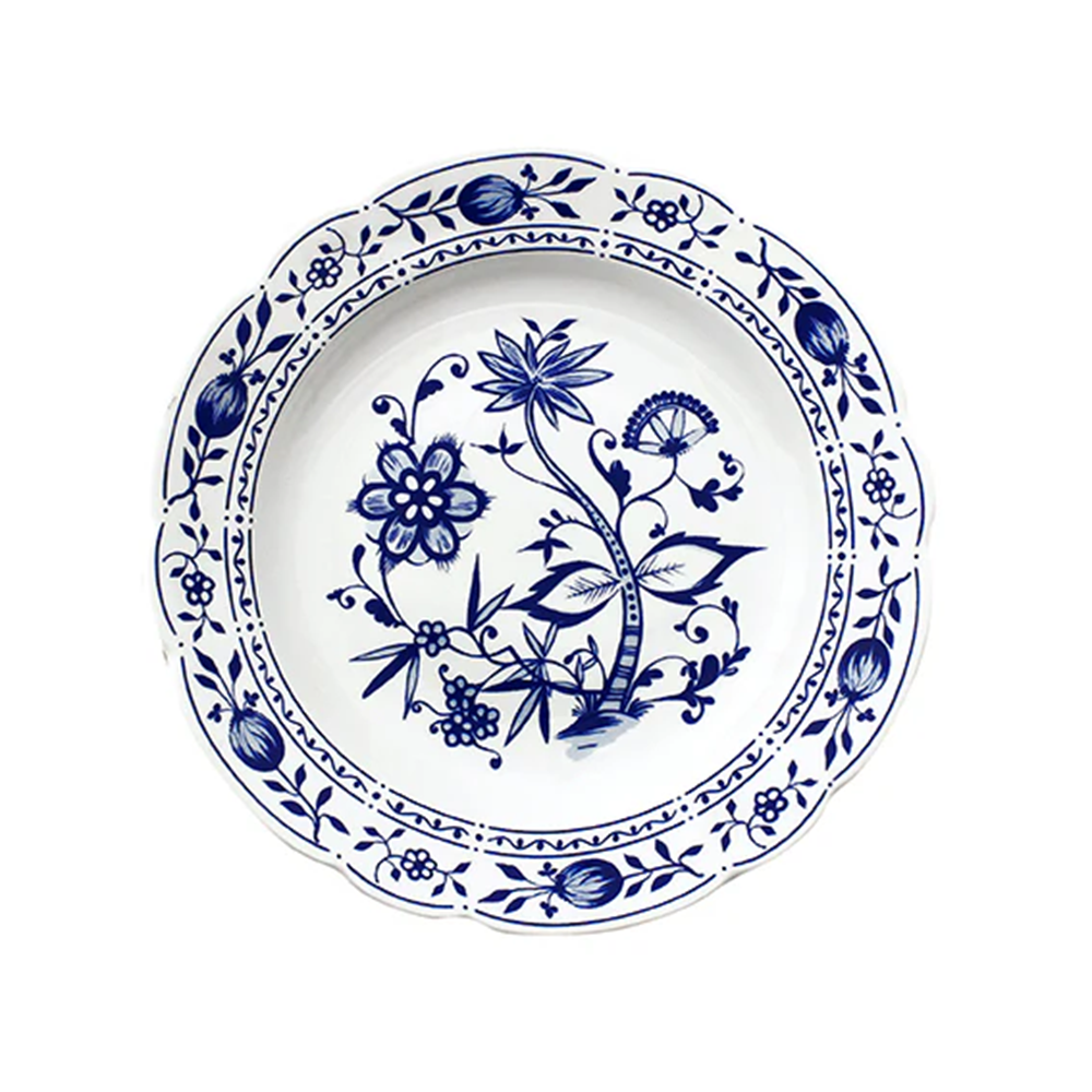 Romantika Teller tief 22cm