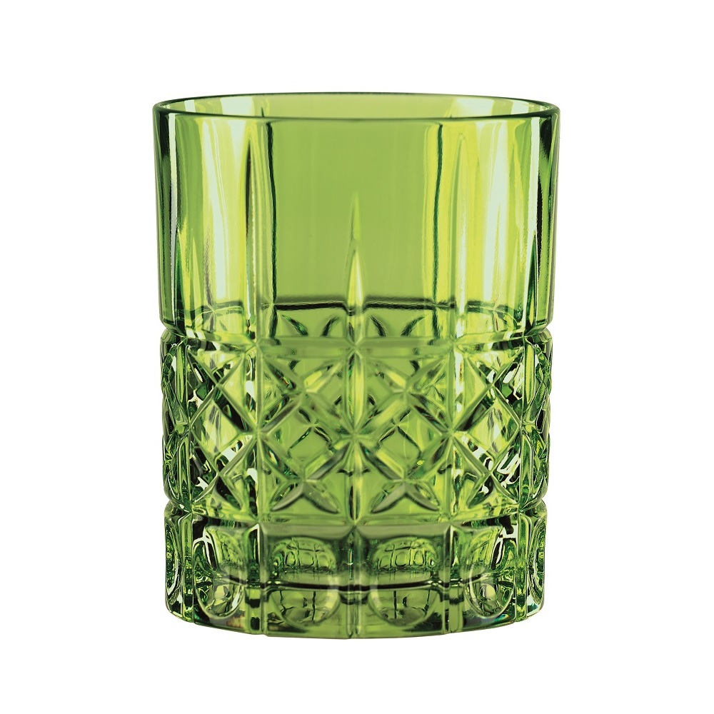 Nachtmann Highland Becher Reseda 345 ml