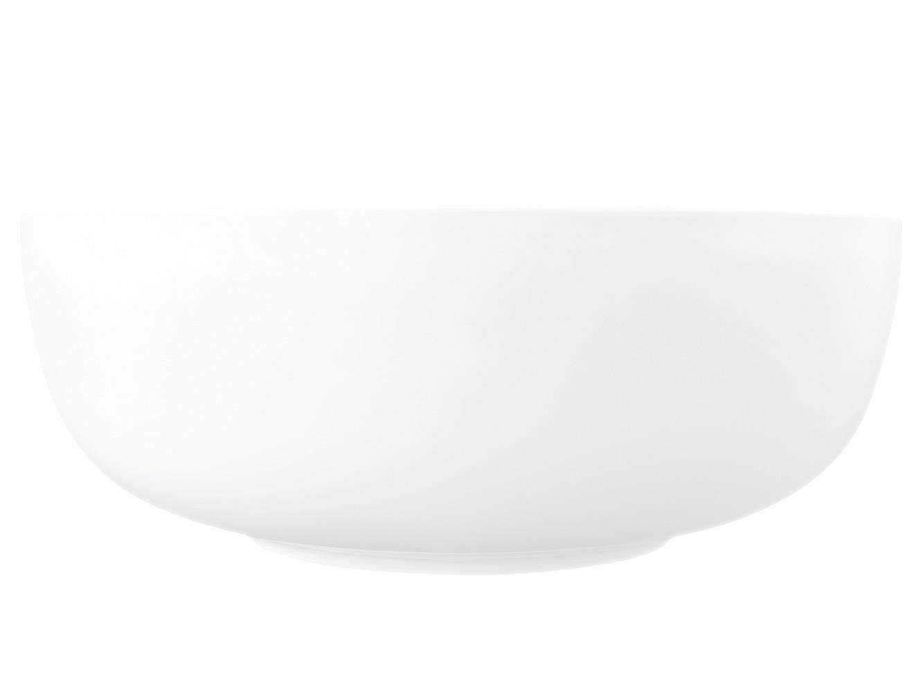 Seltmann Weiden Liberty weiß Schüssel 28cm