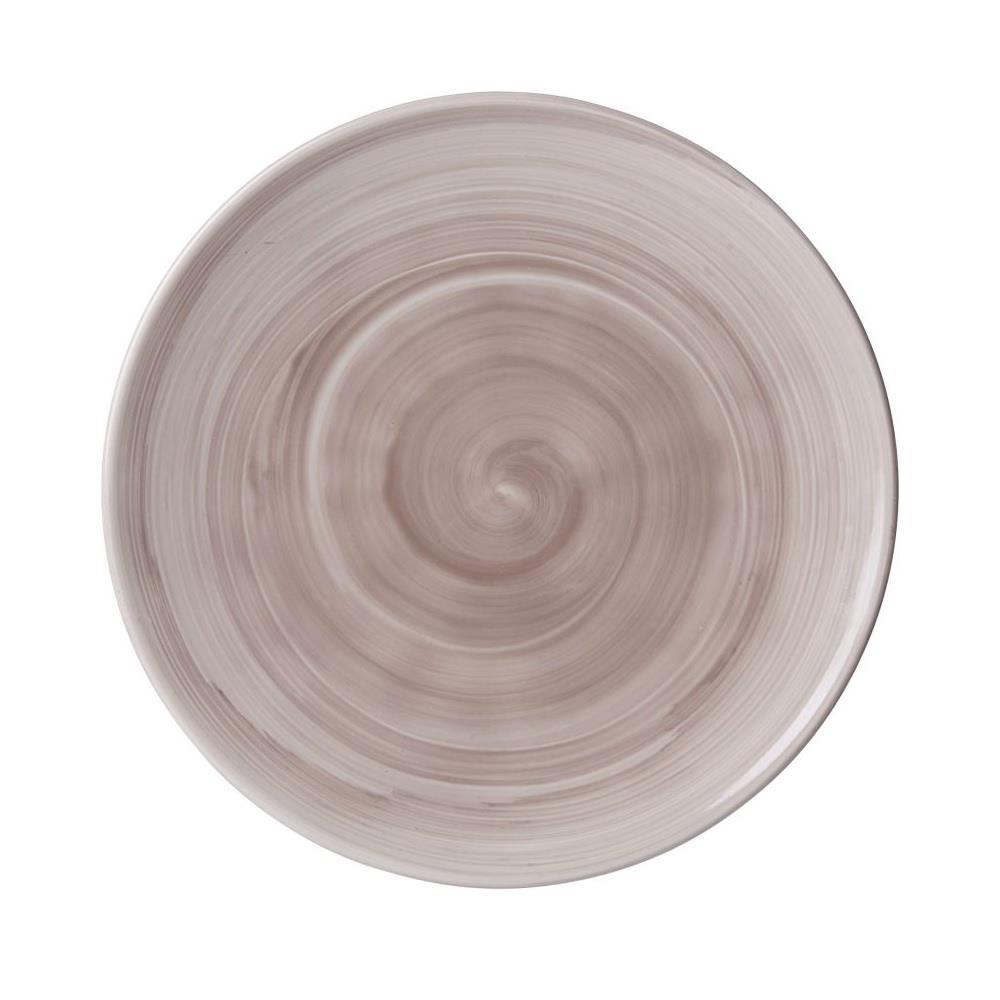 Ritzenhoff & Breker Valencia Speiseteller rosa 26,5 cm