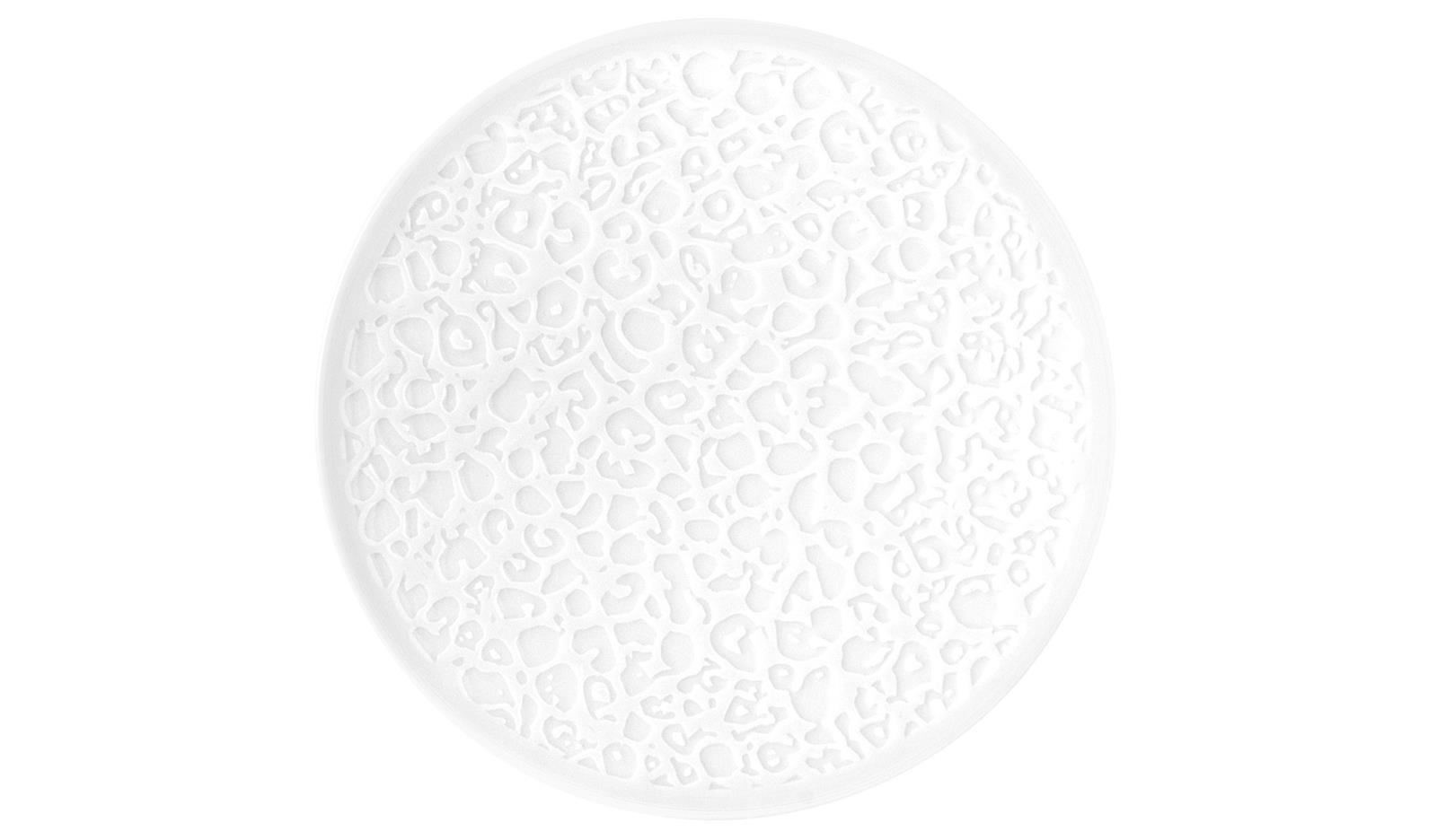 Seltmann Weiden Nori-Home weiß Brotteller 16,5 cm