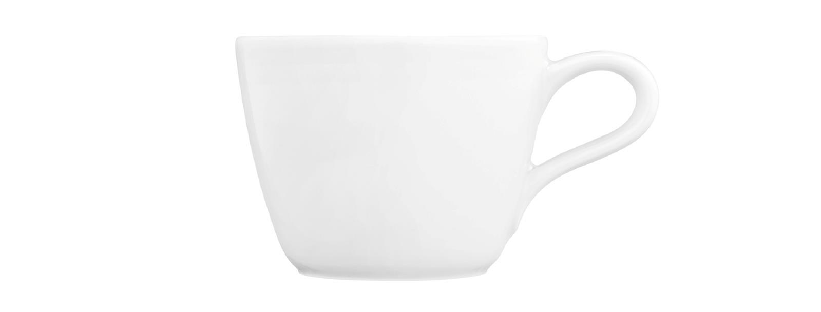 Seltmann Weiden Life weiß Espressoobertasse 0,09l