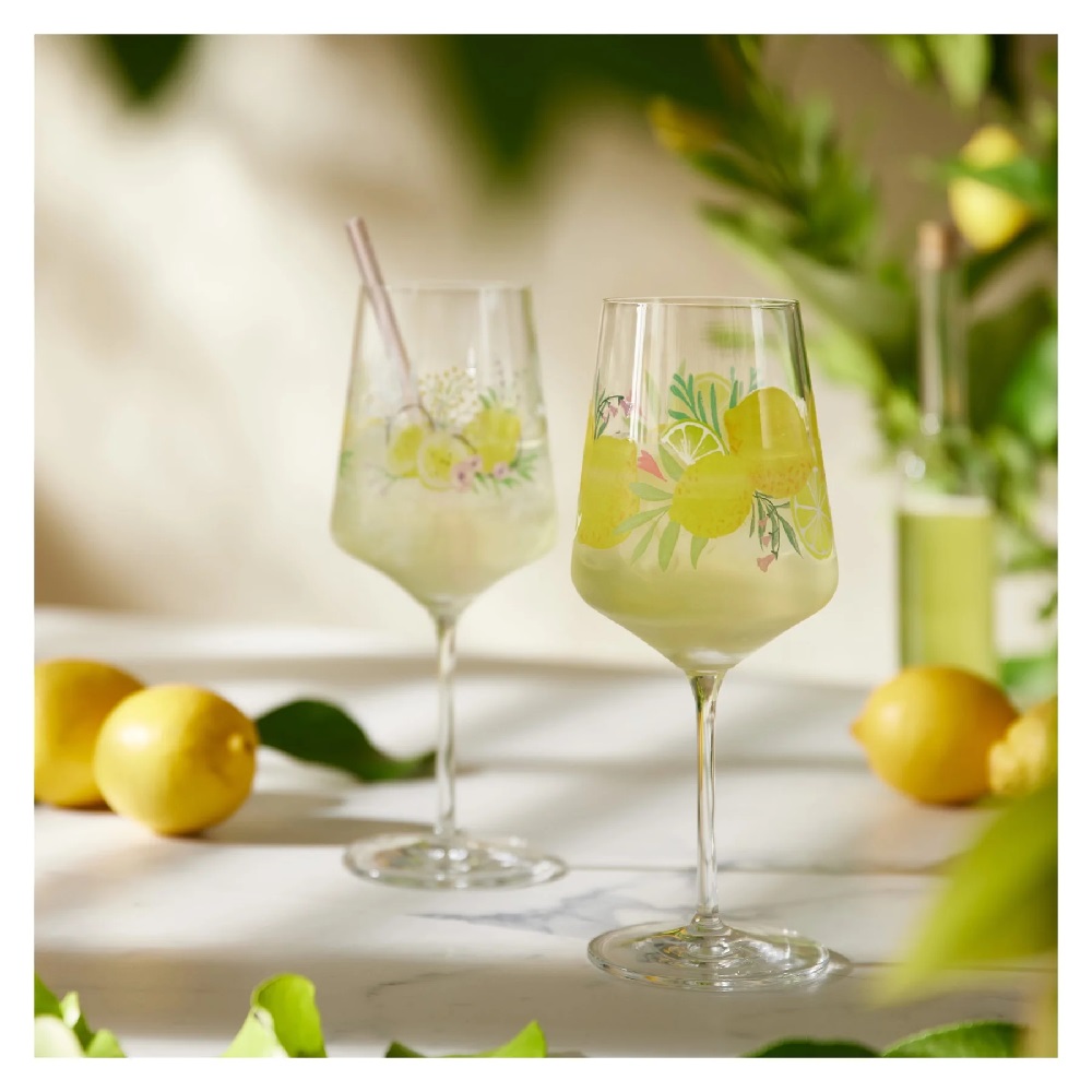 Ritzenhoff Sommert. Limonc. 2erSet #19 #20 Kordes/Vasc. F24