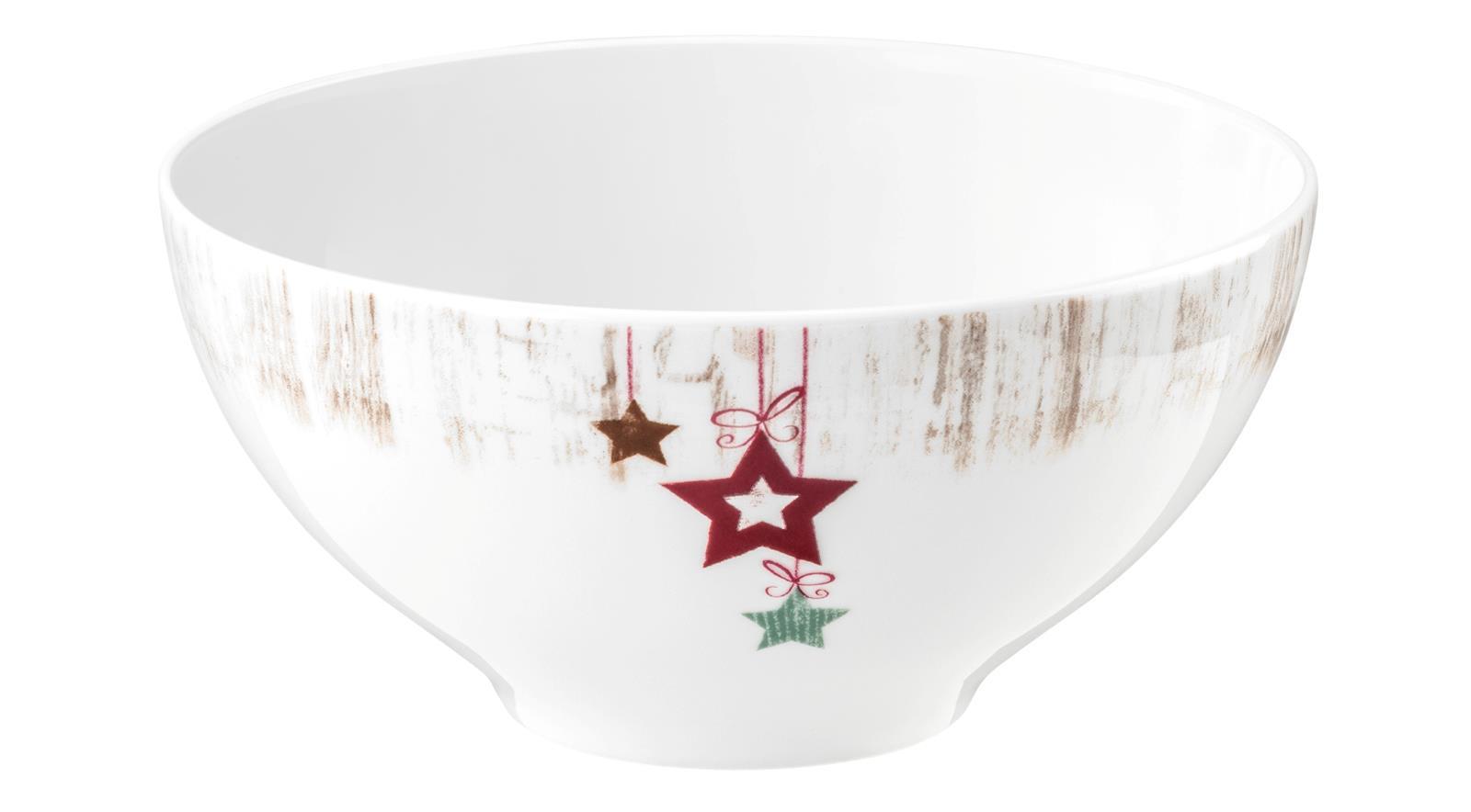 Seltmann Weiden Life Weihnachten Schüssel 15,5cm