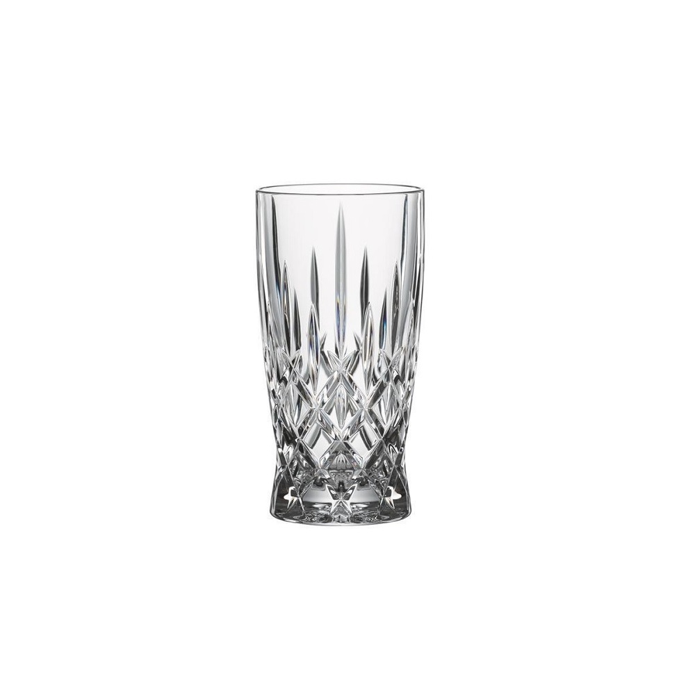 Nachtmann Noblesse Barista Latte Macchiato 2er Set