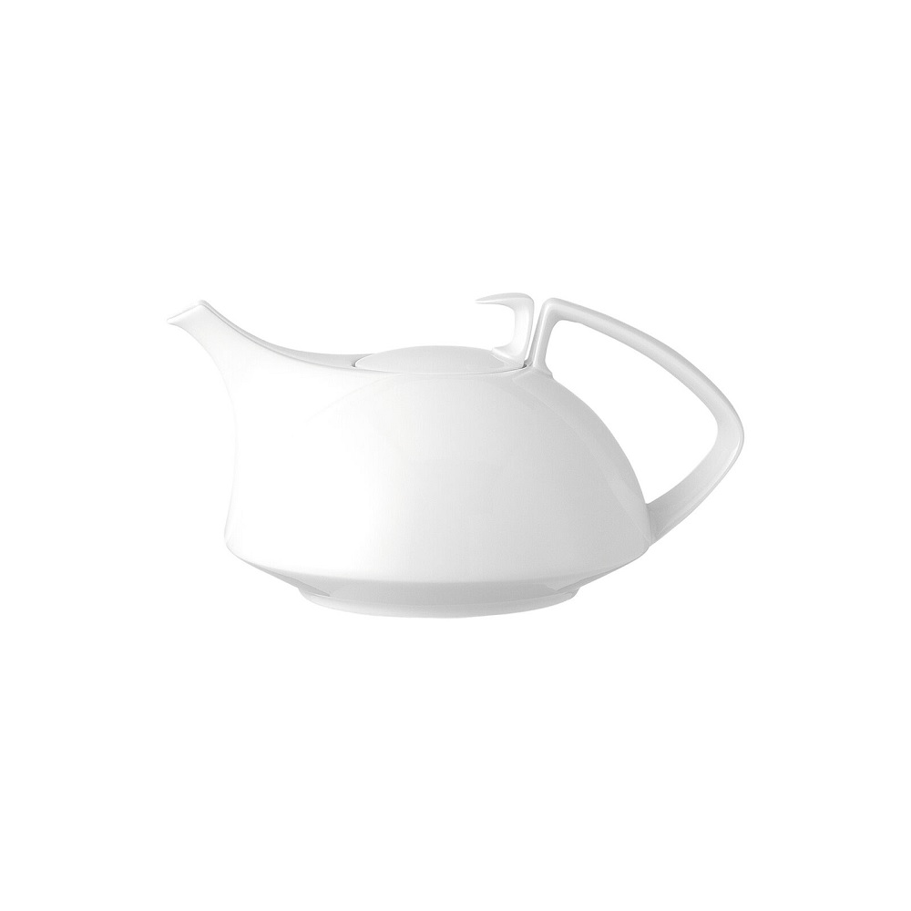 Rosenthal Tac Weiss Teekanne 6 pers.