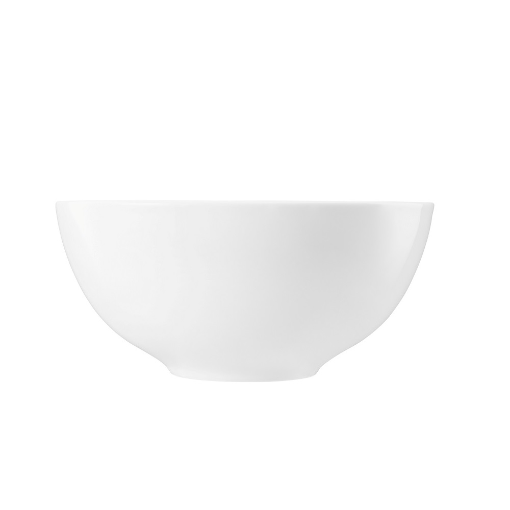 Seltmann Weiden Beat weiß Schüssel rund 21cm