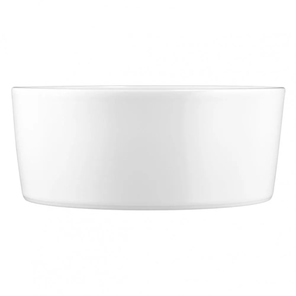 Seltmann Weiden No Limits weiß Schale rund 13x8 cm