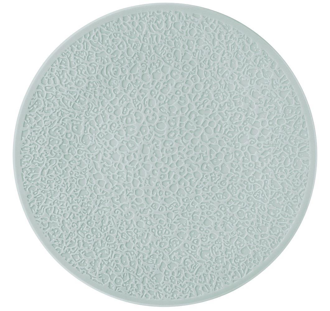 Seltmann Weiden Nori-Home Arktisblau light Platzteller 33 cm