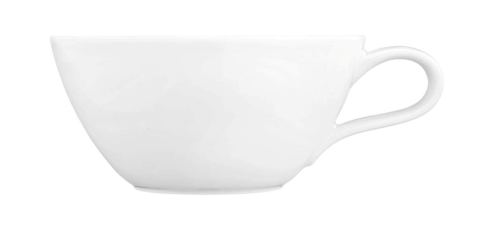Seltmann Weiden Nori-Home weiß Teeobertasse 0,28 l