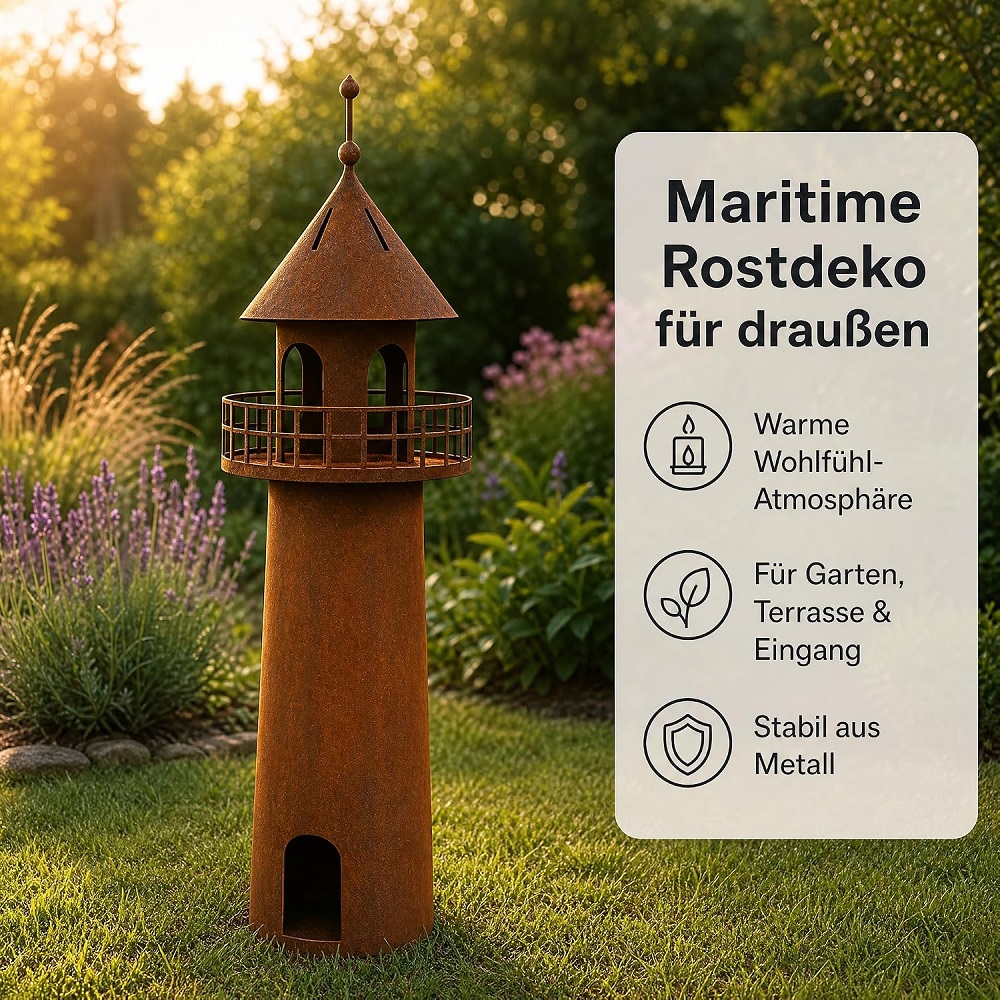 Leuchtturm