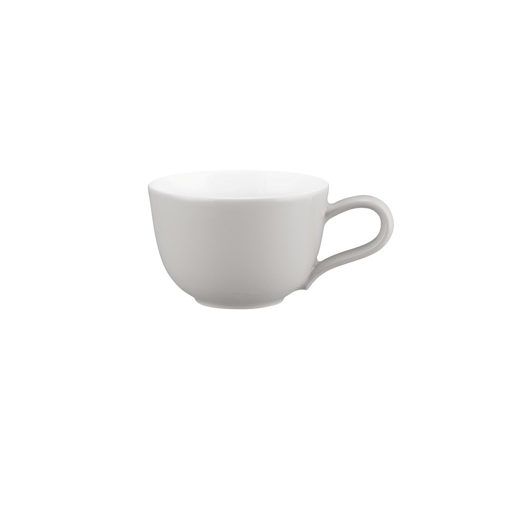 Seltmann Weiden Liberty Pure Colors new grey Espressoobertasse 0,09 l