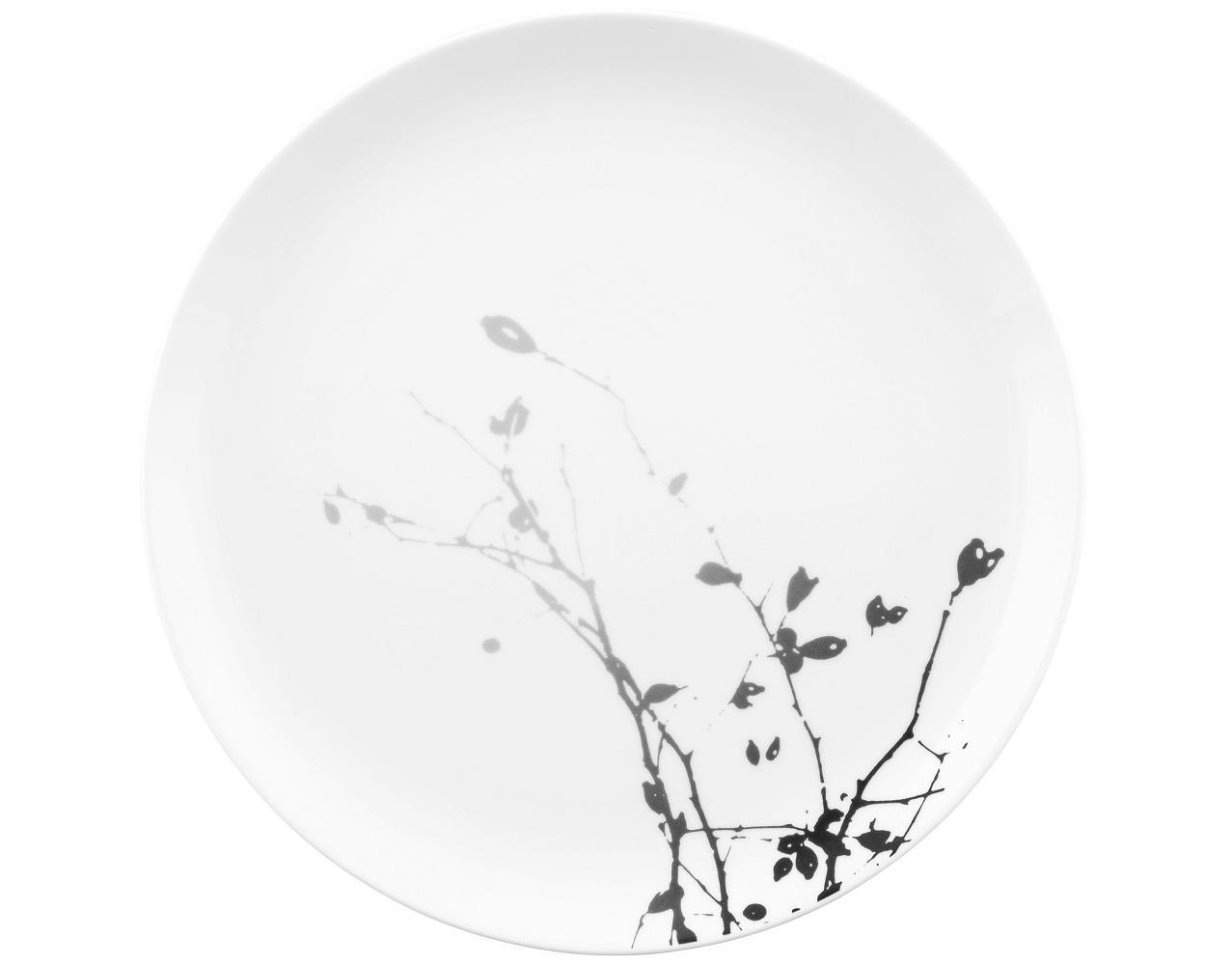 Seltmann Weiden Liberty Dark Rose Hip Speiseteller 27,5 cm