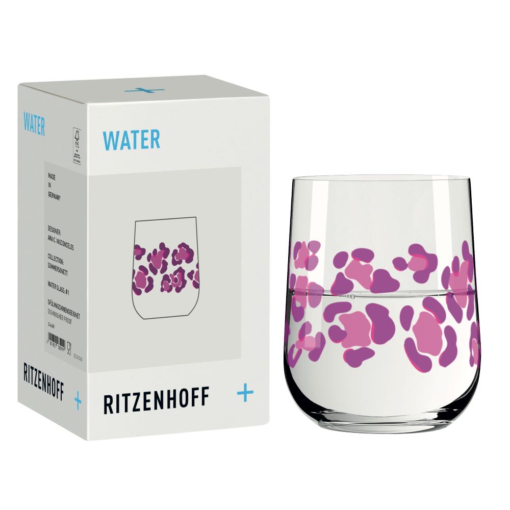 Ritzenhoff Sommersonett Amari Wasser #1 A. Vasconcelos F26