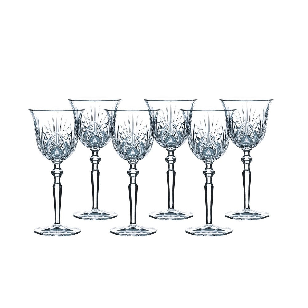 Nachtmann Palais Weißweinkelch 180 ml 6er Set