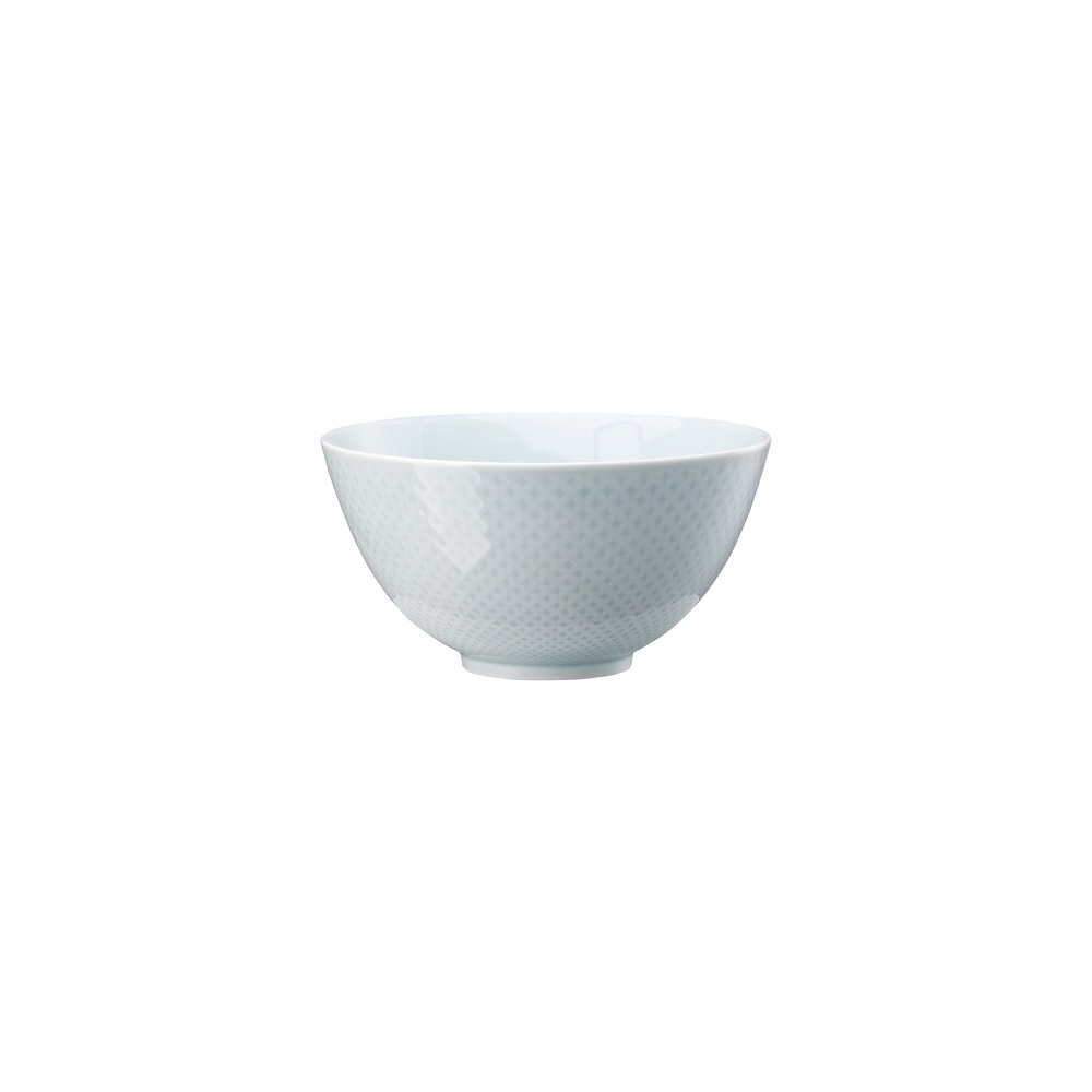 Rosenthal Junto Opal Green Schale - Rund - R 15,8 cm