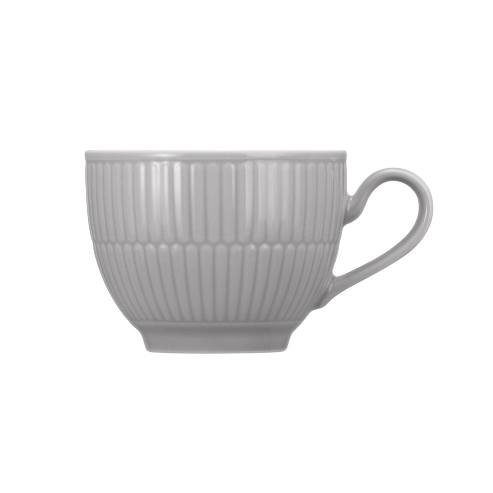 Seltmann Weiden Amina silbergrau Kaffeeobertasse 0,25l