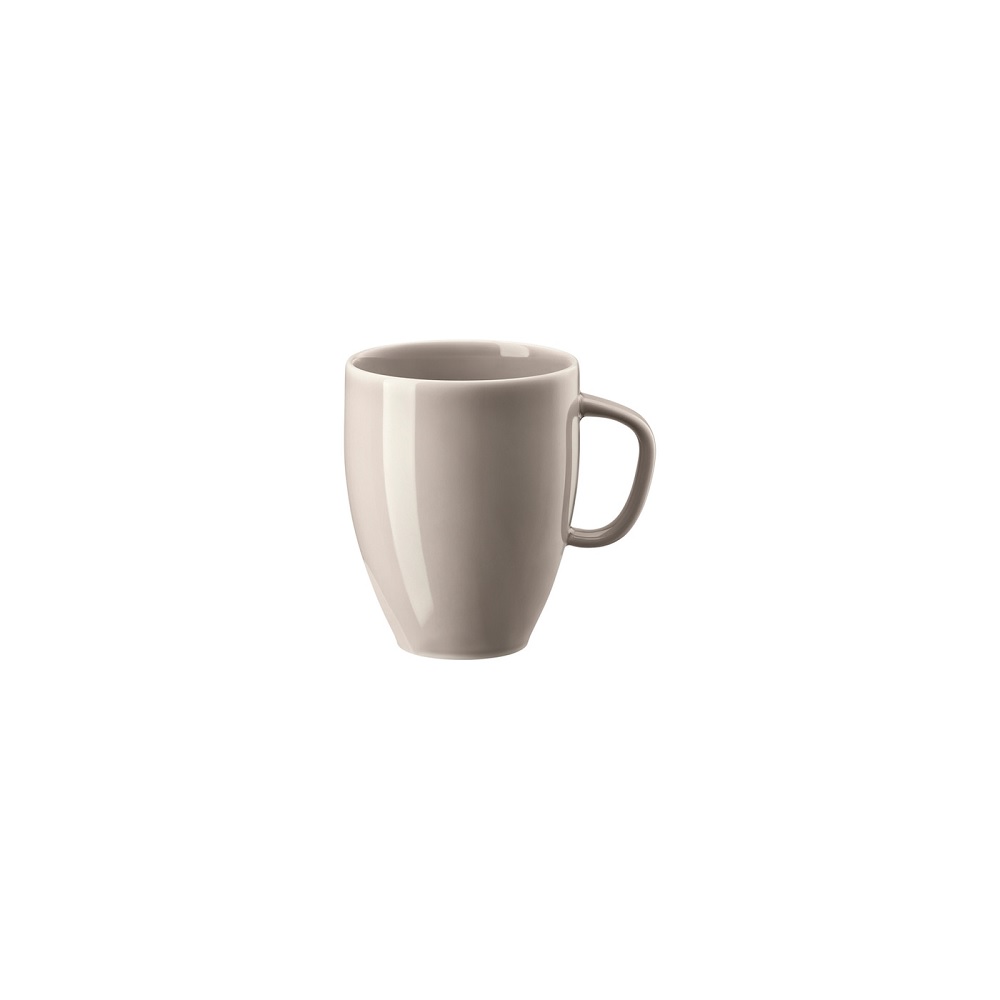 Rosenthal Junto Soft Shell Becher - Rund - R 7,8 cm