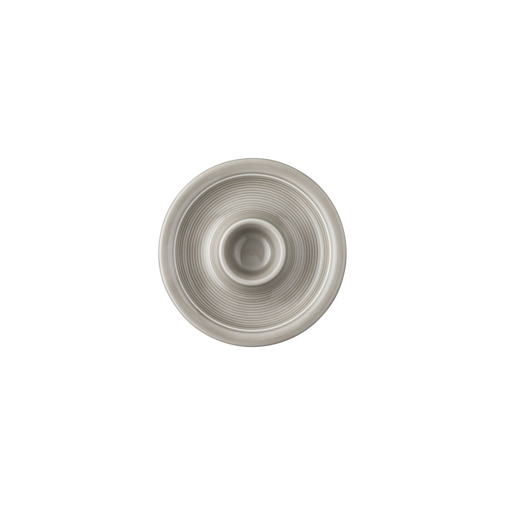 Thomas Trend Colour Moon Grey Eierbecher mit Ablage R 14 cm