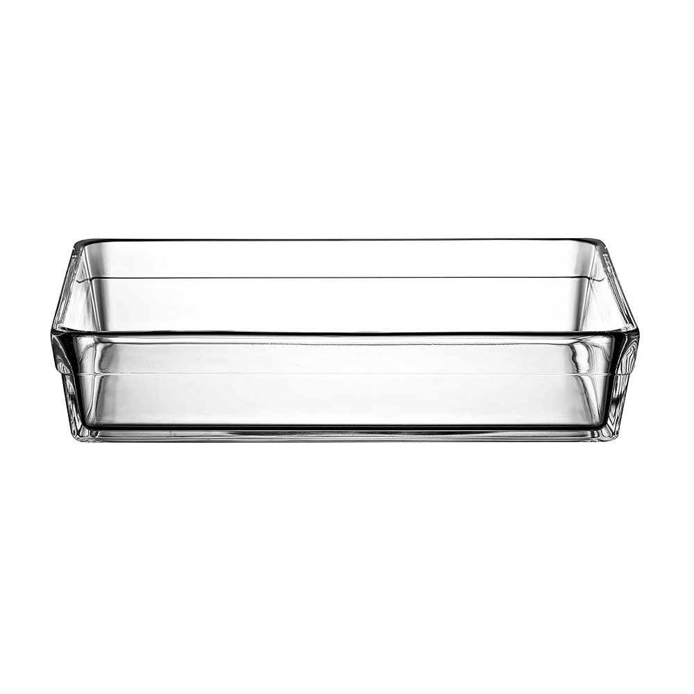 Pasabahce Borcam Auflaufform rechteckig 27,7x19,7x6 cm