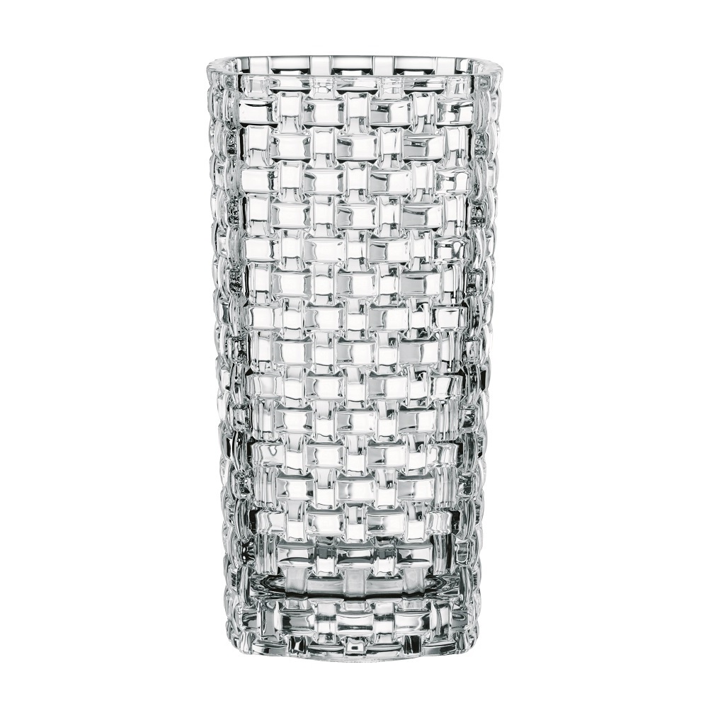 Nachtmann Bossa Nova Vase 28 cm 11in
