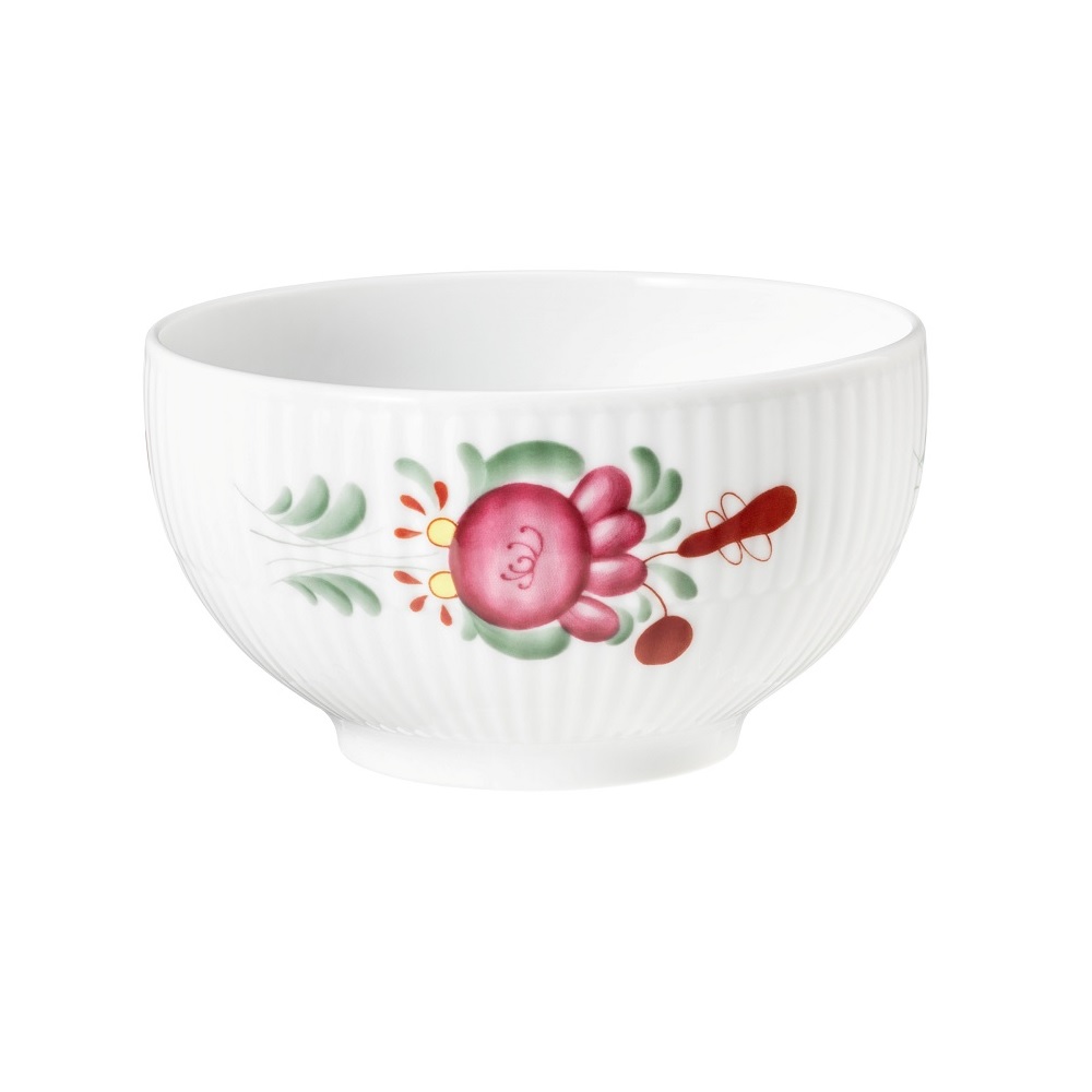 Seltmann Weiden Amina Ostfriesenrose Café au lait Schale 13 cm/0,50 l