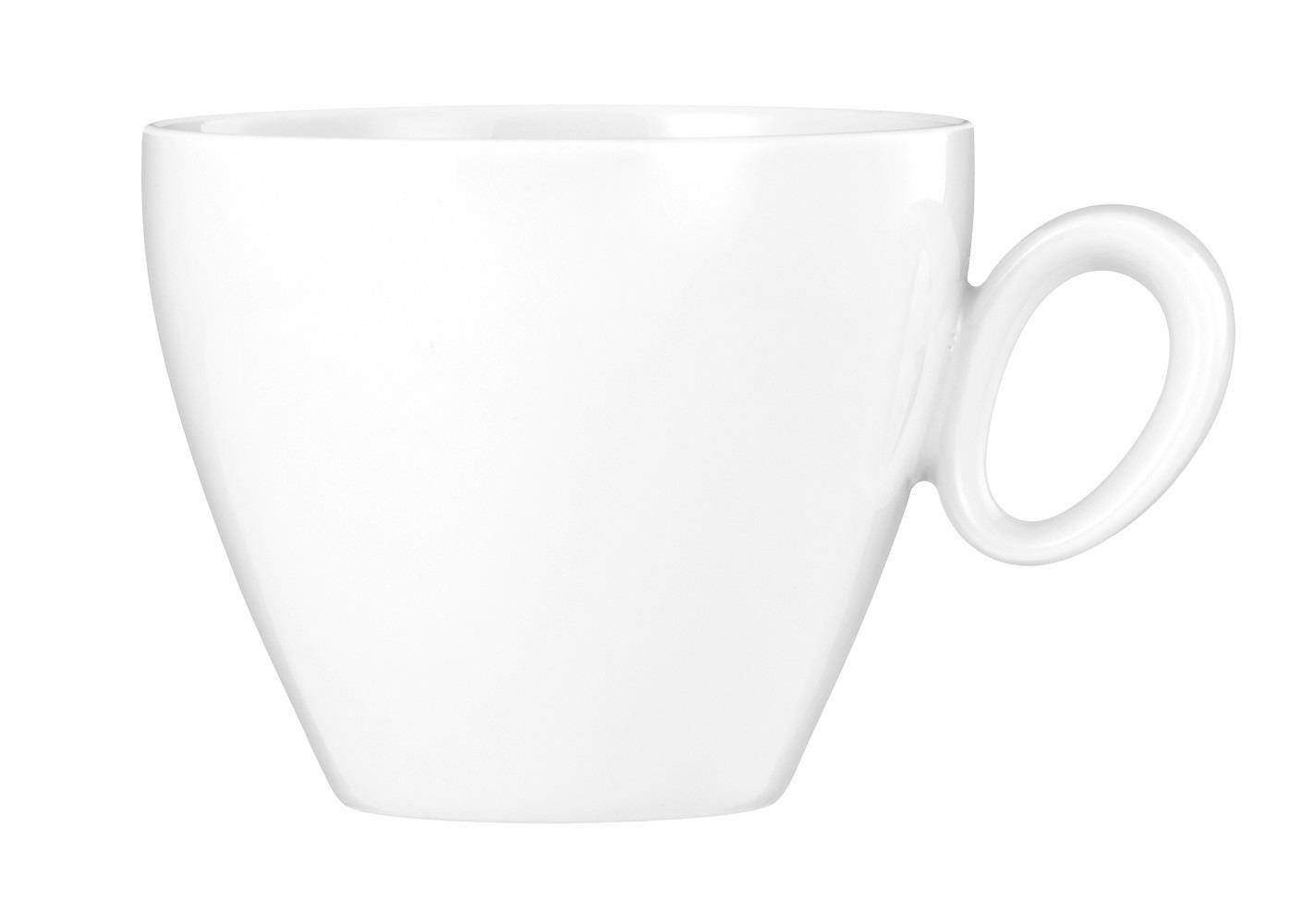 Seltmann Weiden Trio weiß Kaffeeobertasse 0,23 l