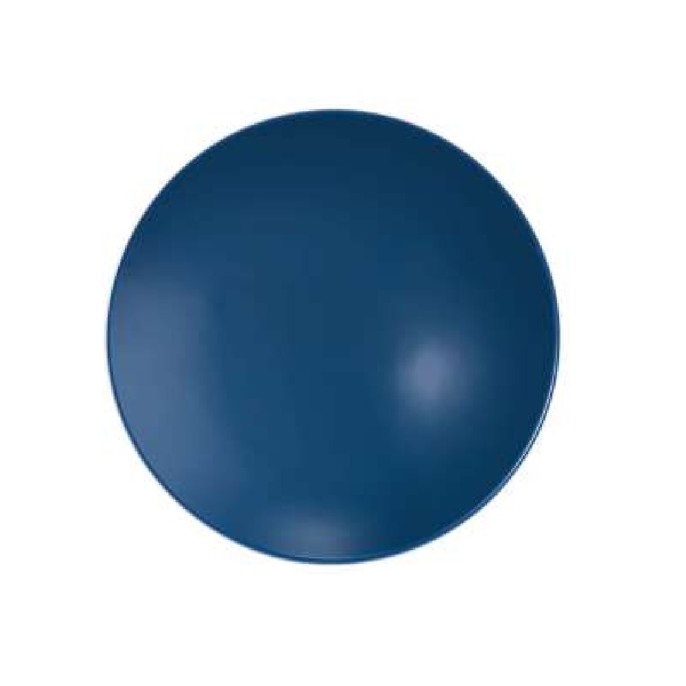 Life Fashion Classic Blue Suppenteller rund 20 cm
