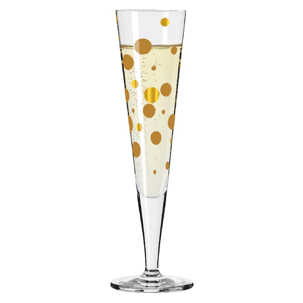 Ritzenhoff Goldnacht Champus #41 A. Arnolt F24